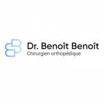 Dr Benoit Profile Picture