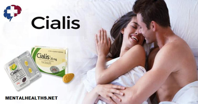 Buy Cialis Online: Understanding the Risks and Benefits