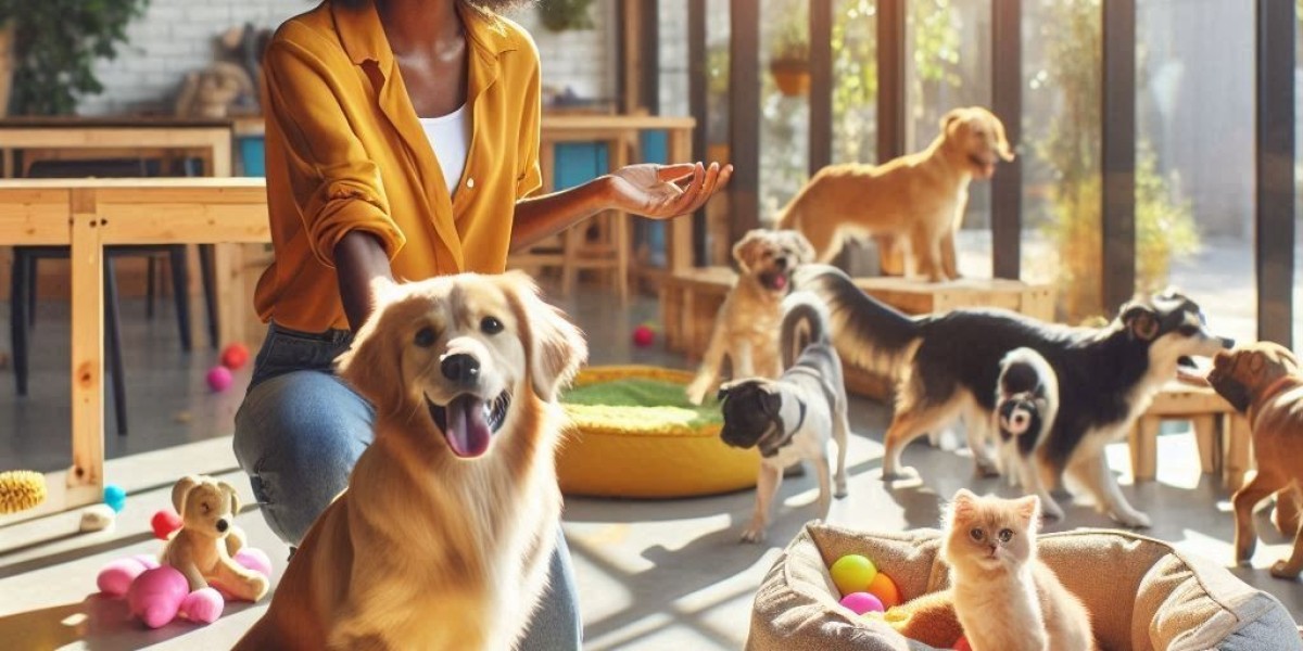 West Auckland Dog Kennels