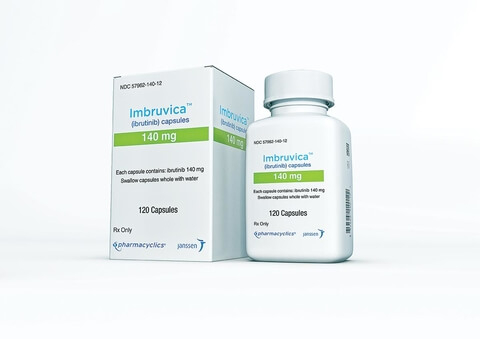 Imbruvica 140mg Capsule Price UpTo 44% Off, Buy Ibrutinib, Uses, Magicine Pharma