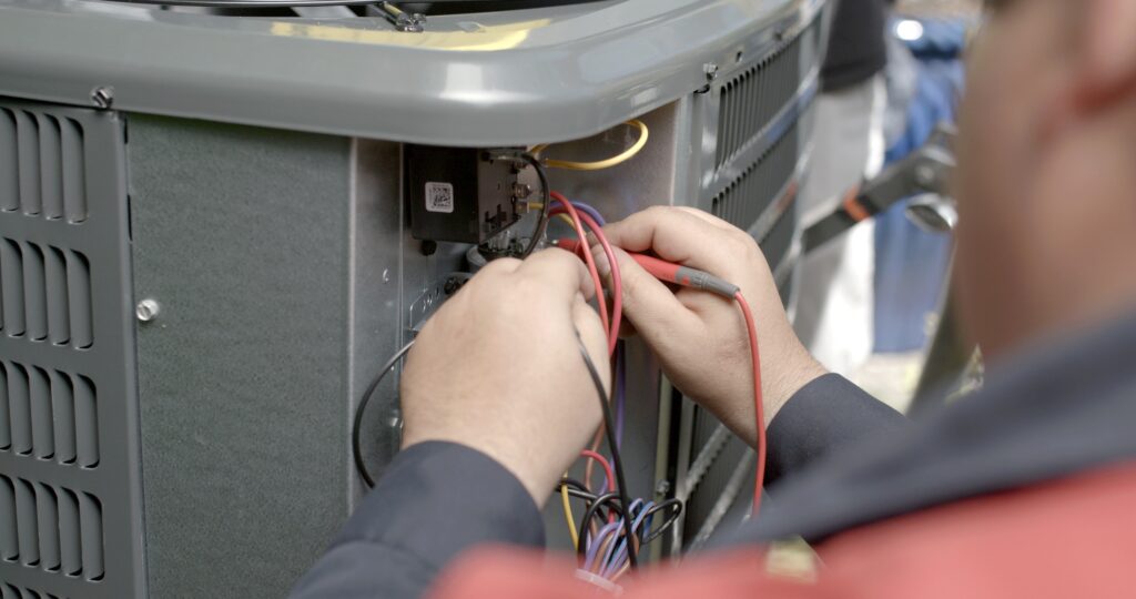 Looking for Expert AC Repair Services in Tucson?