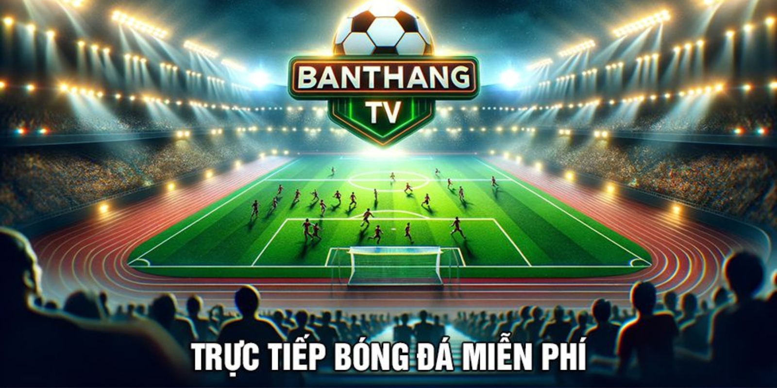 BANTHANG TV Cover Image