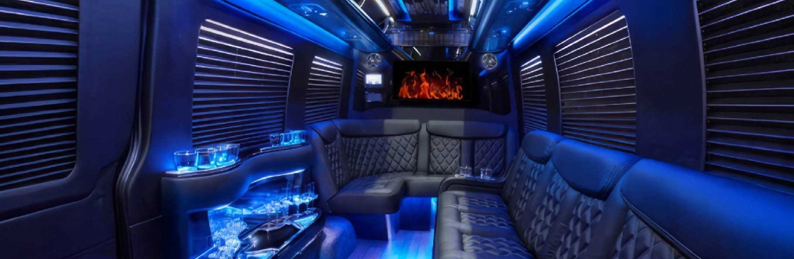 Limos Jacksonville Cover Image