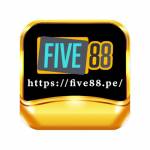 Five88 Pe Profile Picture