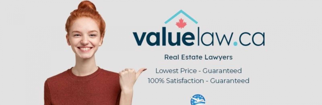 Value Law Edmonton Cover Image