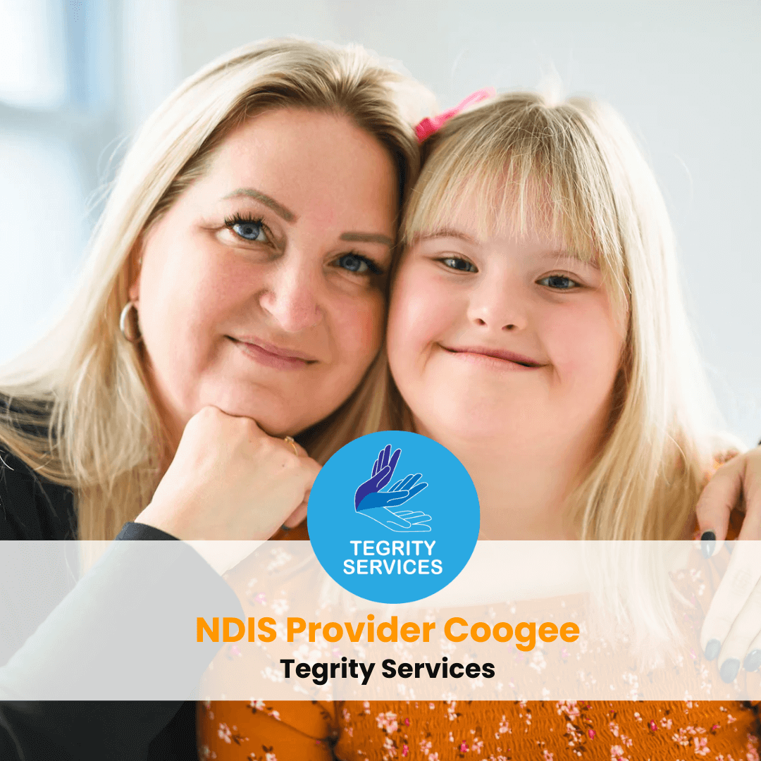 NDIS Provider Coogee - Tegrity Services
