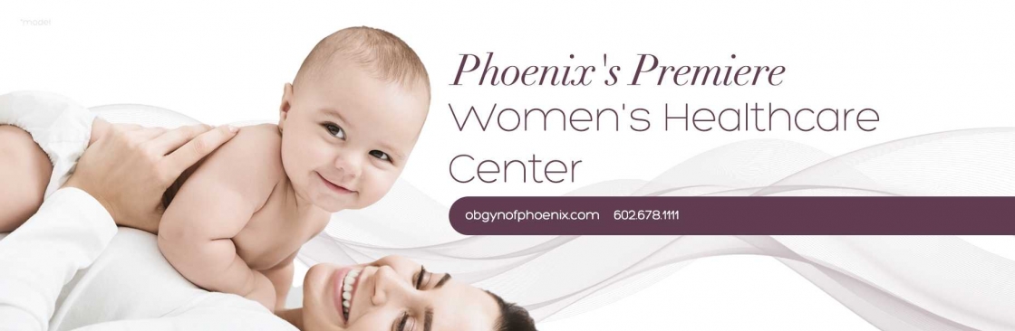 OBGYN of Pheonix Cover Image