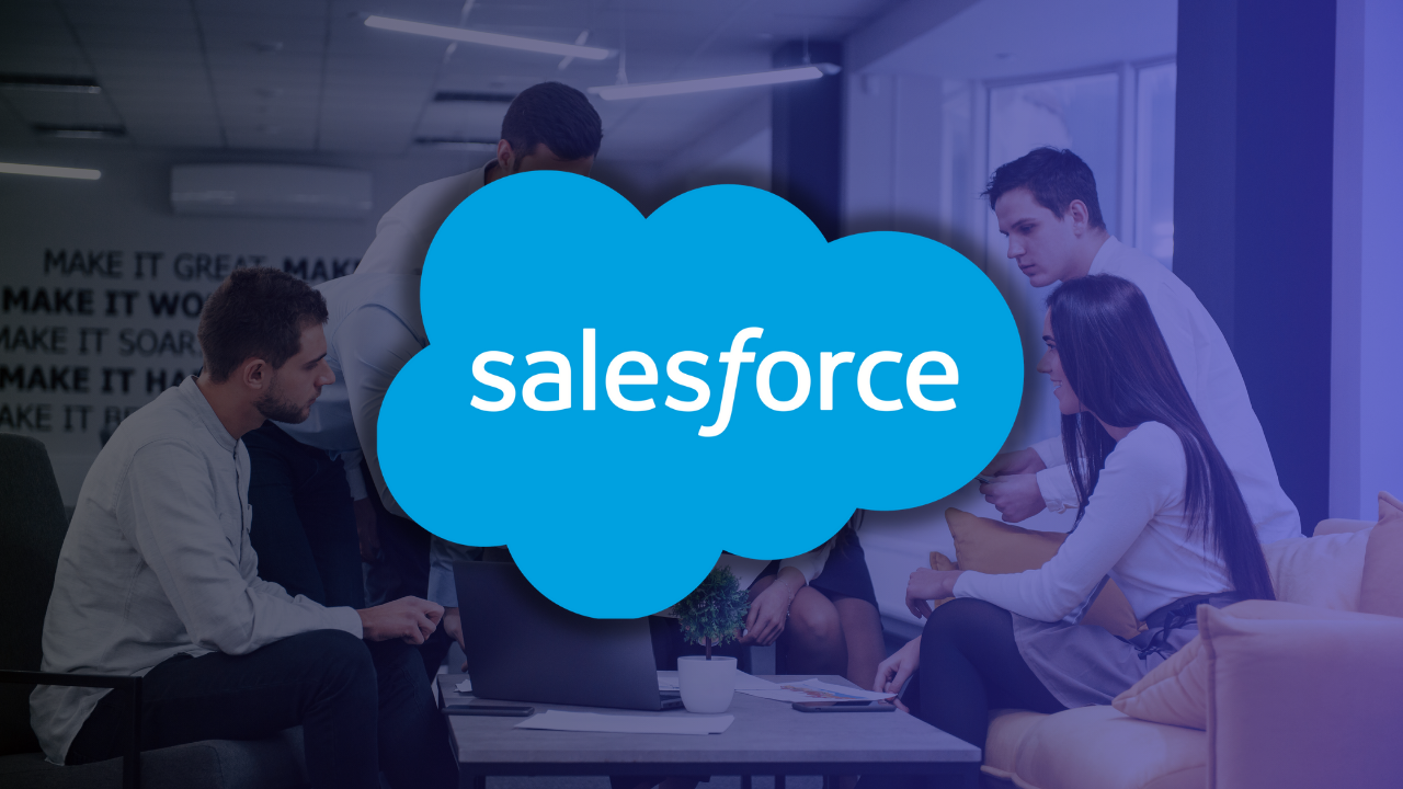 Salesforce Testing Services | Salesforce QA and Testers