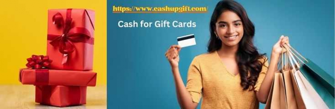 Cash for Gift Cards Cover Image
