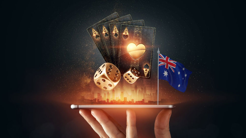Top Australian Online Casinos & Gambling Sites (July 2024 )
