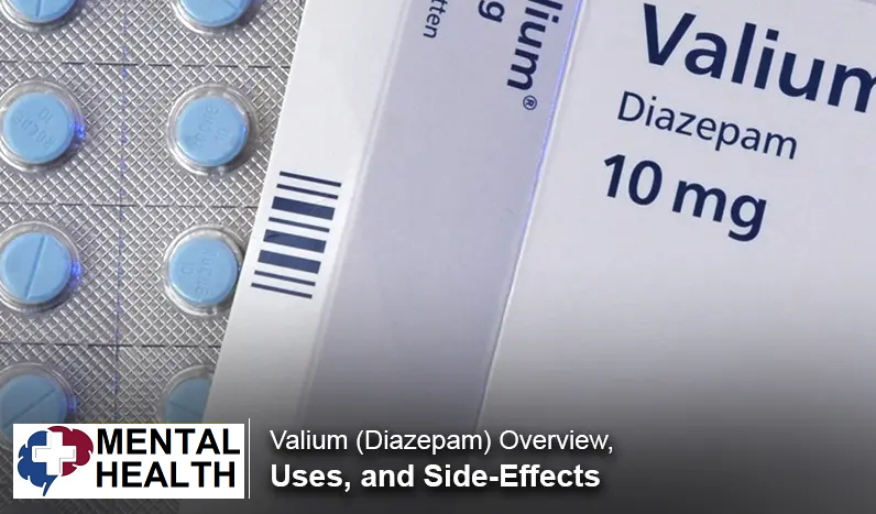 Buy Diazepam and Understand the Use, Risks, & Considerations