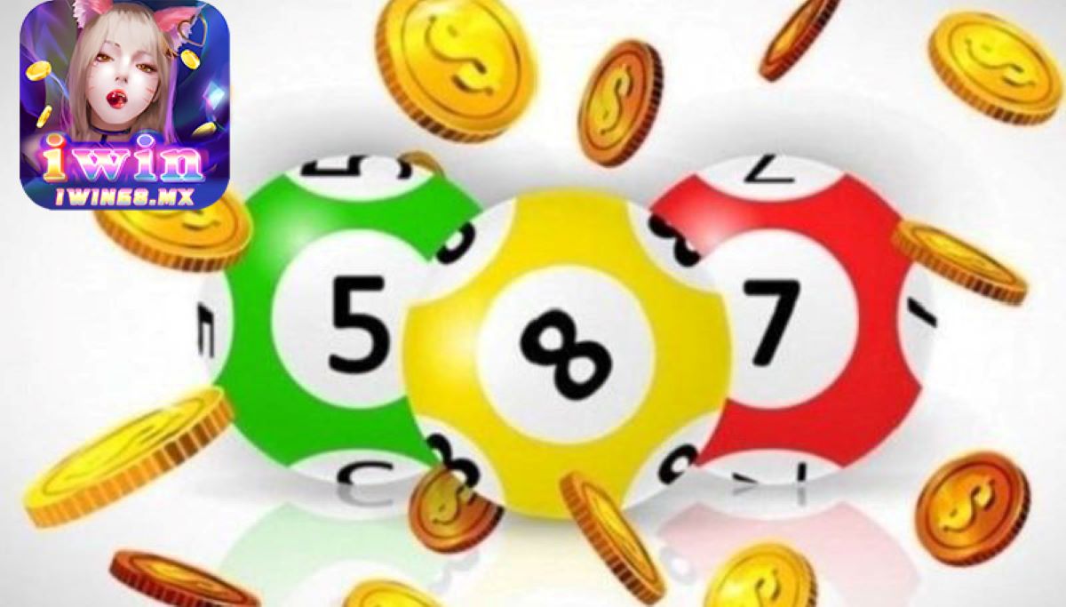 Xổ số iwin68 - Cơ hội trúng thưởng cực kỳ lớn đầy hấp dẫn!