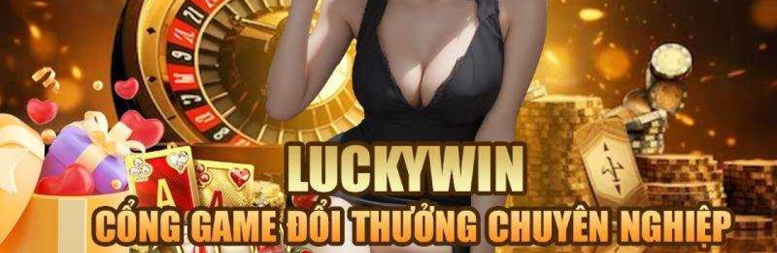 Luckywin dev Cover Image