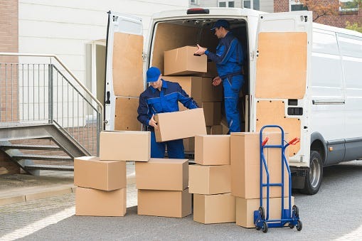 Ensuring a Smooth Move: Must-Have Services from Nutley Movers. – Telegraph