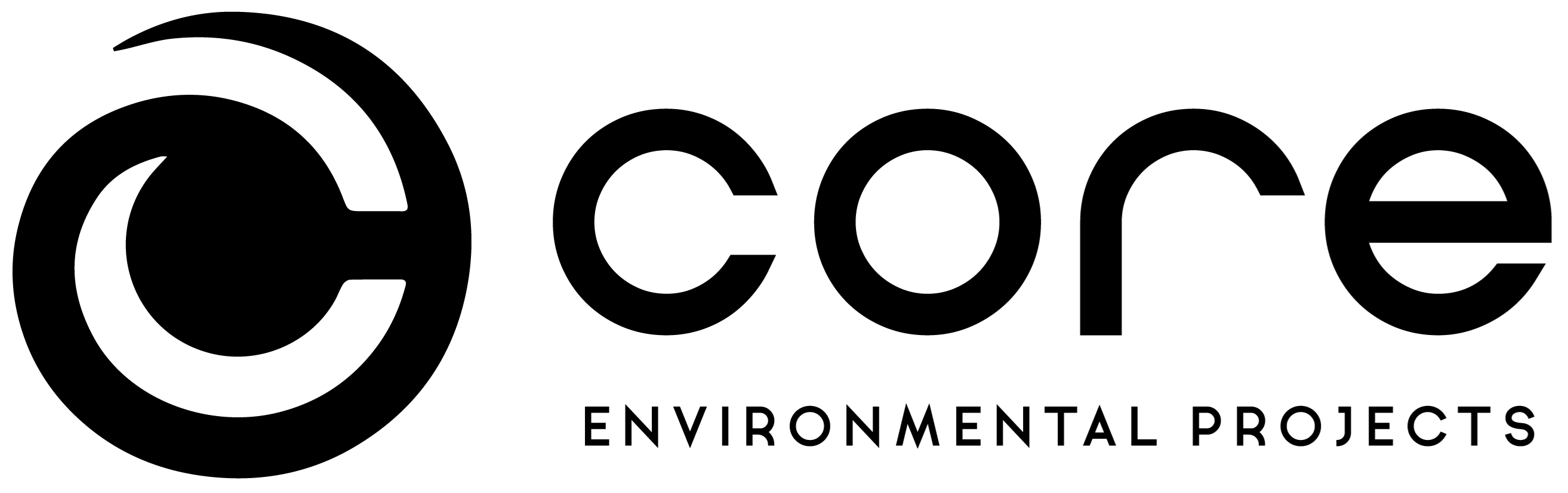 Core Environmental Projects Cover Image