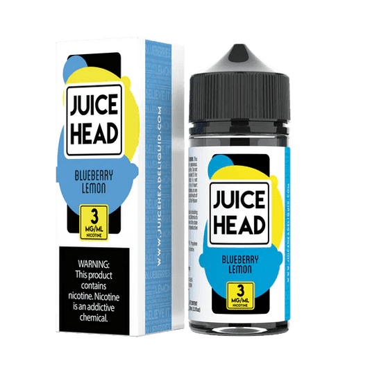 Juice Head Delights: Explore Fruity Perfection in Every Puff