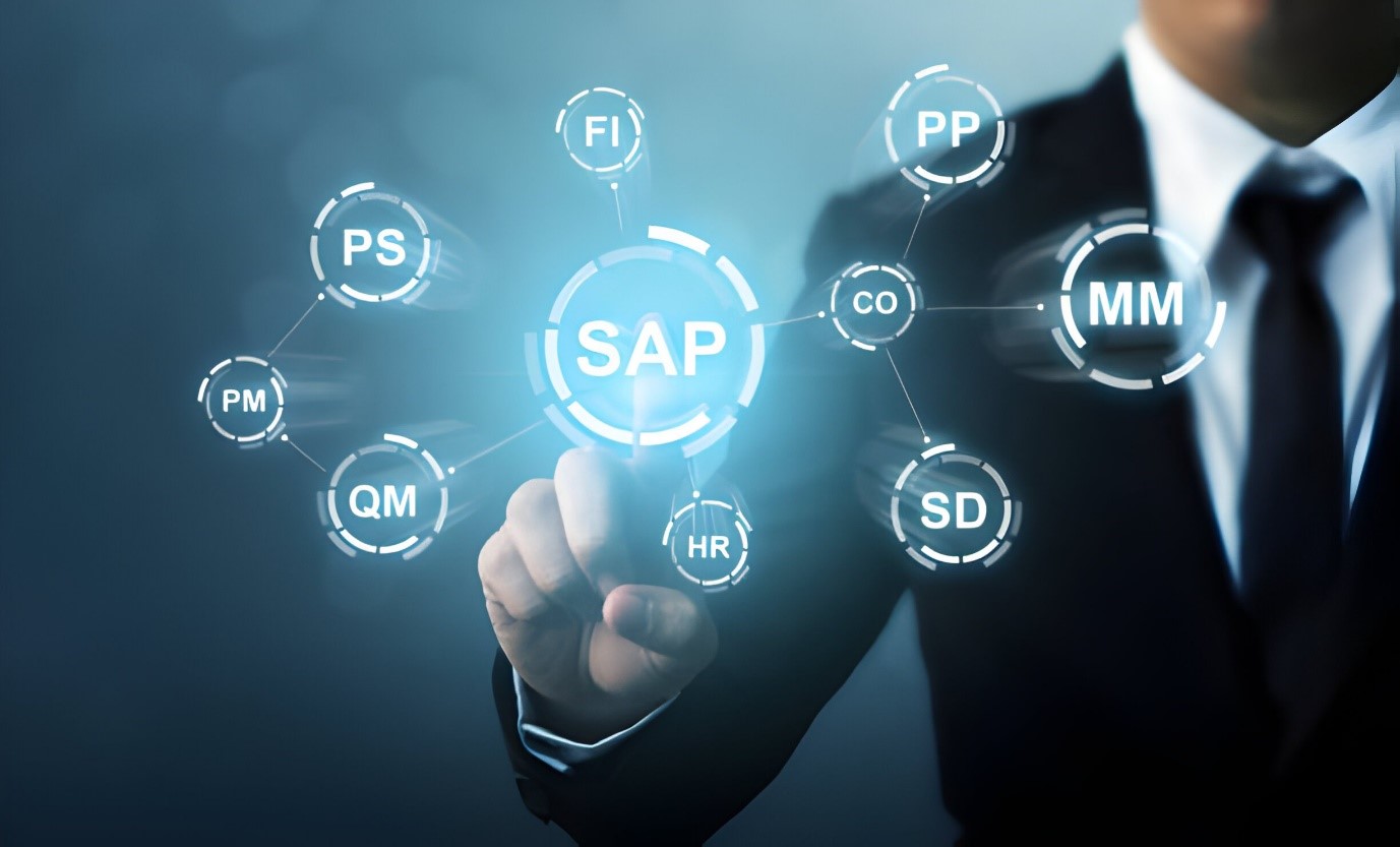 Unlocking Potential: SAP Advisory Services