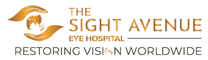 Best Eye Hospital in Gurgaon (Haryana) | The Sight Avenue