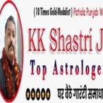 Husband Wife Problem Solution By Astrology Astro K K Shastri Profile Picture