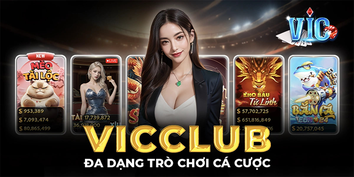 Vicclub Org Cover Image