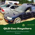 Car Recyclers Brisbane Profile Picture
