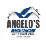 Angelos Contracting Profile Picture