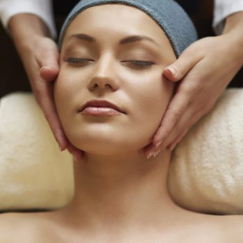 Facial Lymphatic Drainage Massage in San Rafael - Marin Massage Therapy