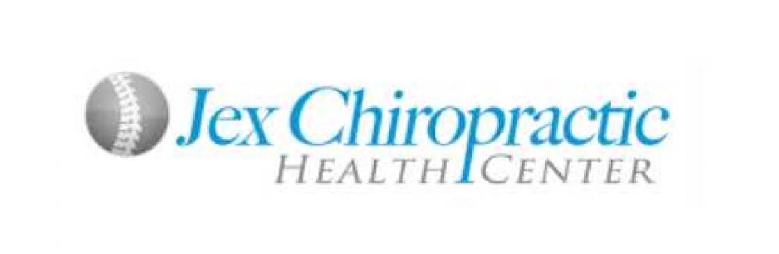 Jex Chiropractic Health Center Cover Image