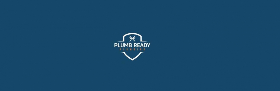 Plumb Ready Plumbing Services Cover Image