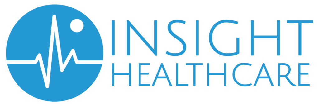 insight Healthcare Cover Image