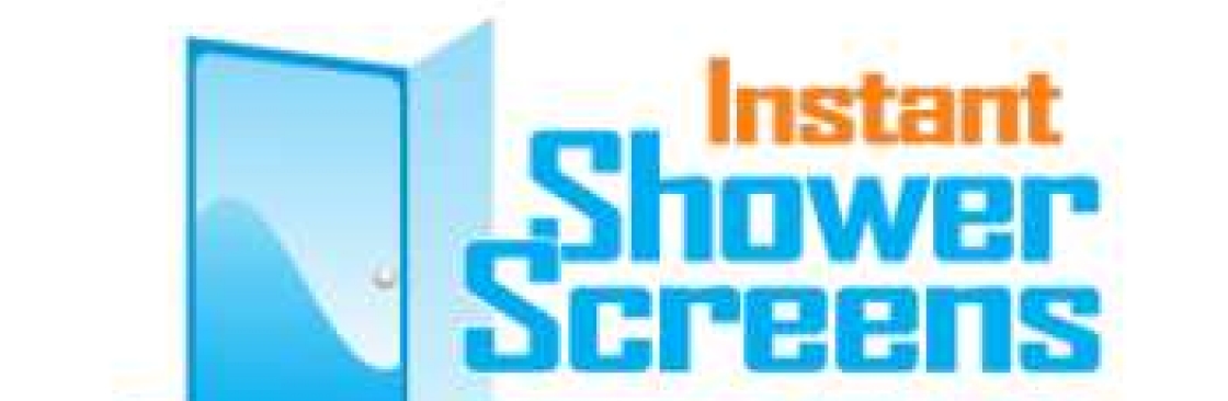 Instant Shower Screens Cover Image