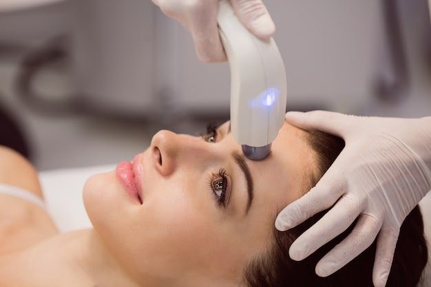 What is the Cost of Fractional CO2 Laser Treatment ?