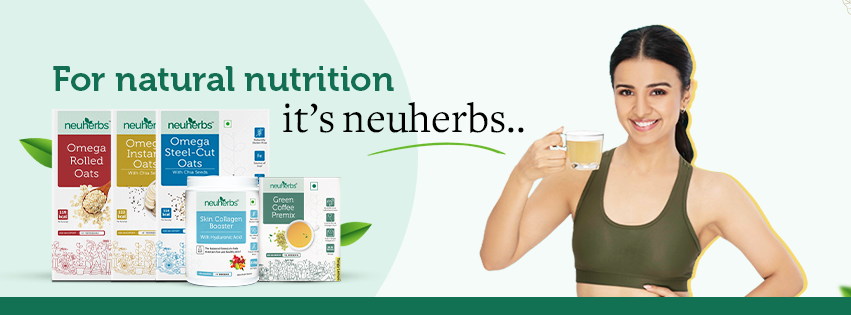 Neuherbs Supplements Cover Image