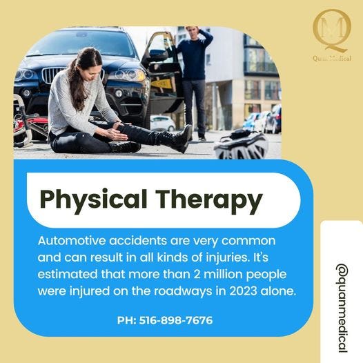 Specialized Care for Whiplash and Neck Pain: Hempstead Car Accident Doctors | by Quanmedical | Jul, 2024 | Medium