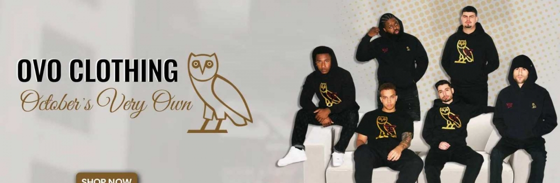 OVO Store Canada Online Cover Image