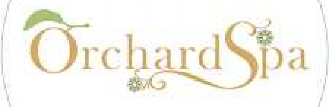 Orchard Spa Cover Image