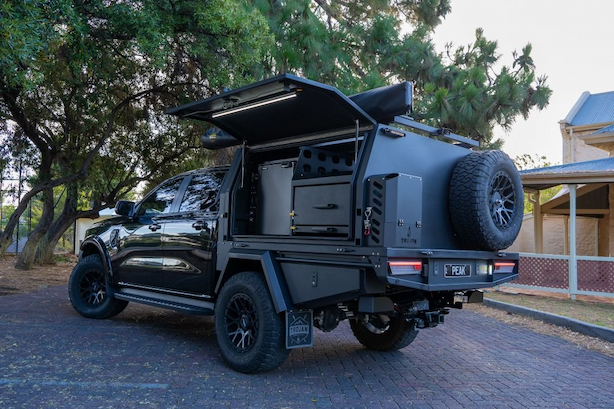 A Comprehensive Guide to Ute Canopies | Right Time To Buy