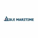 ablemaritime Profile Picture