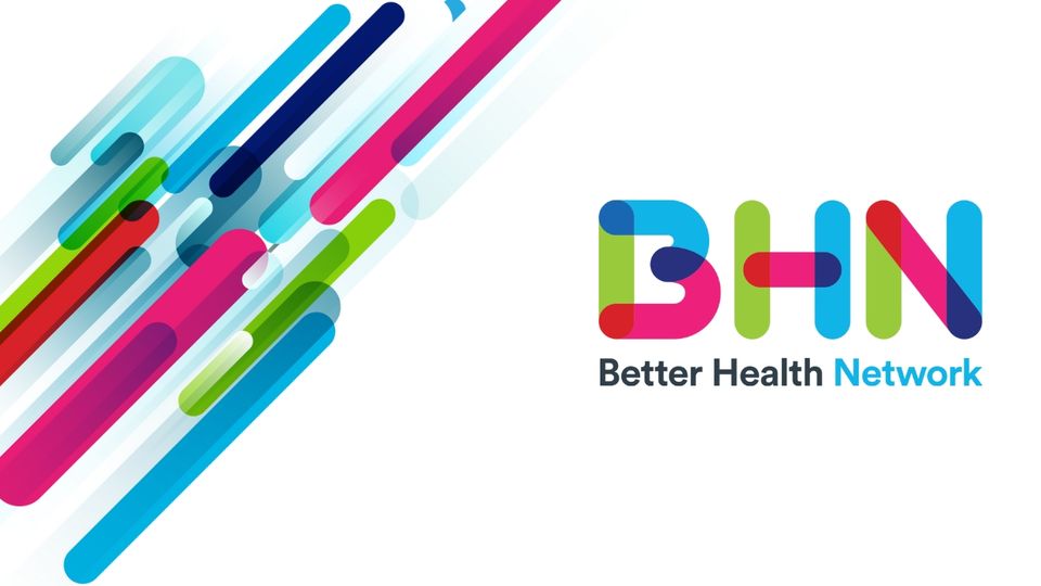 Better Health Network Cover Image