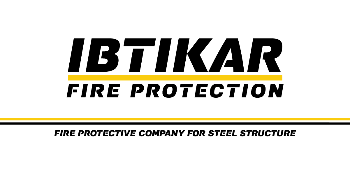 Cementitious Paint and Coatings - Ibtikar Fire Proofing