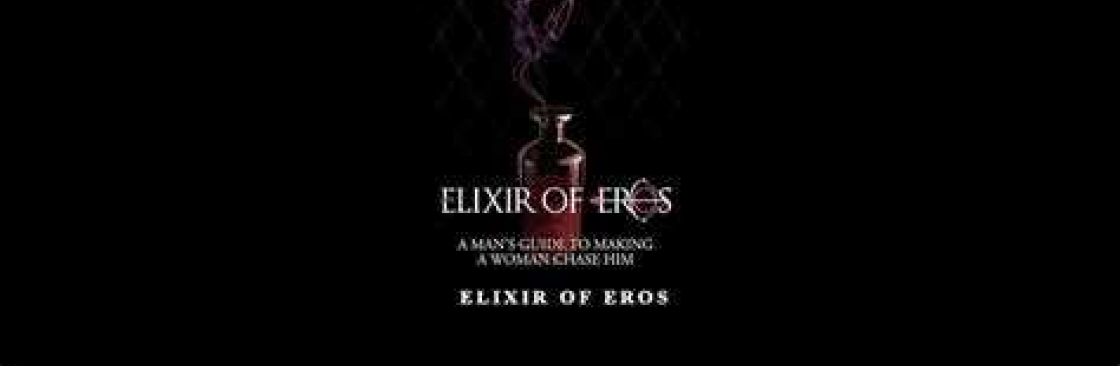 Elixir Of Eros Cover Image