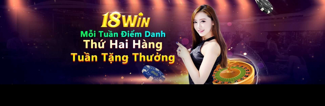 Game Bài 18WIN Nhà Cái Số 1 Cover Image