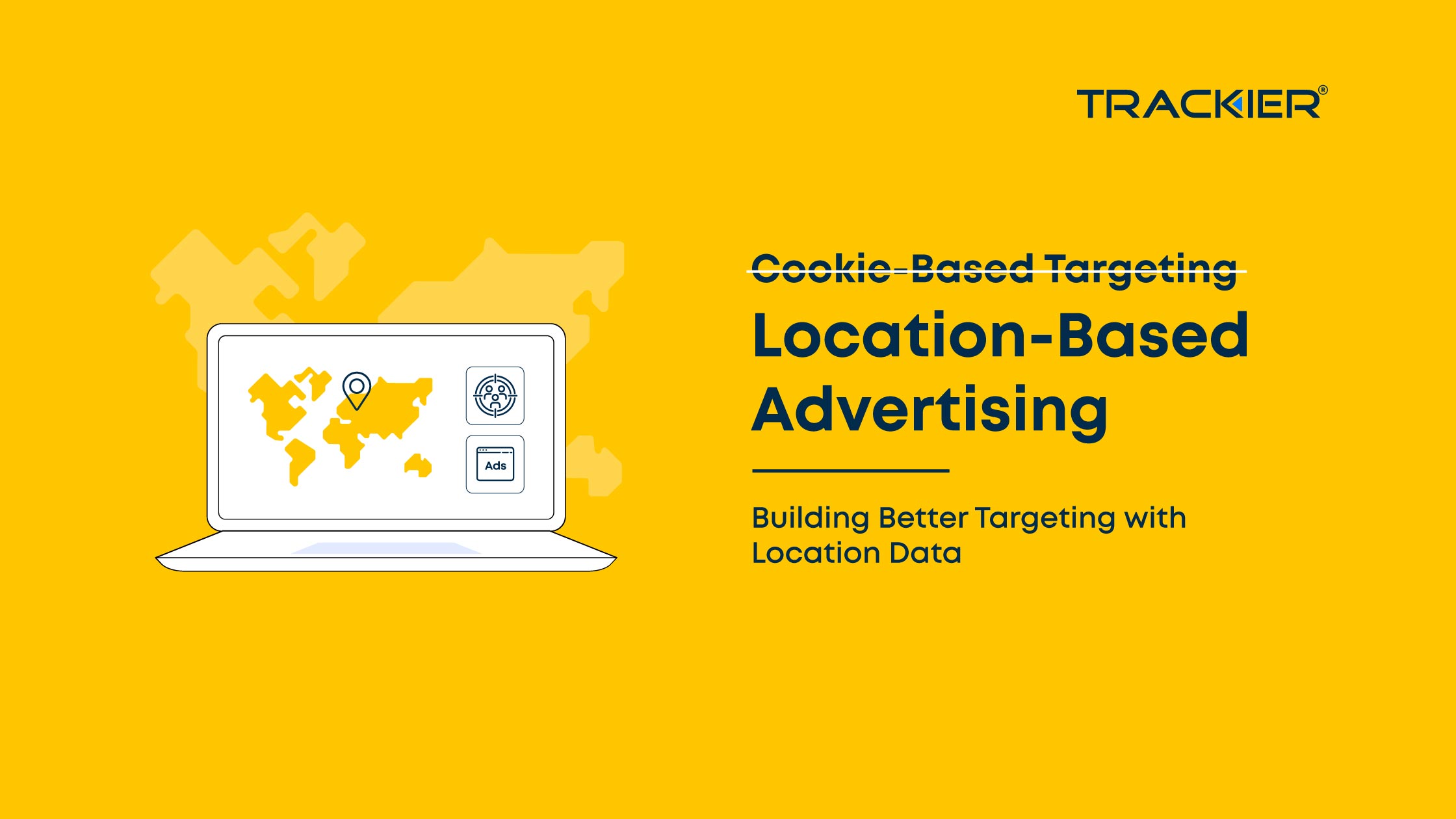 Beyond The Cookies: Finding Flavor in Location-Based Advertising
