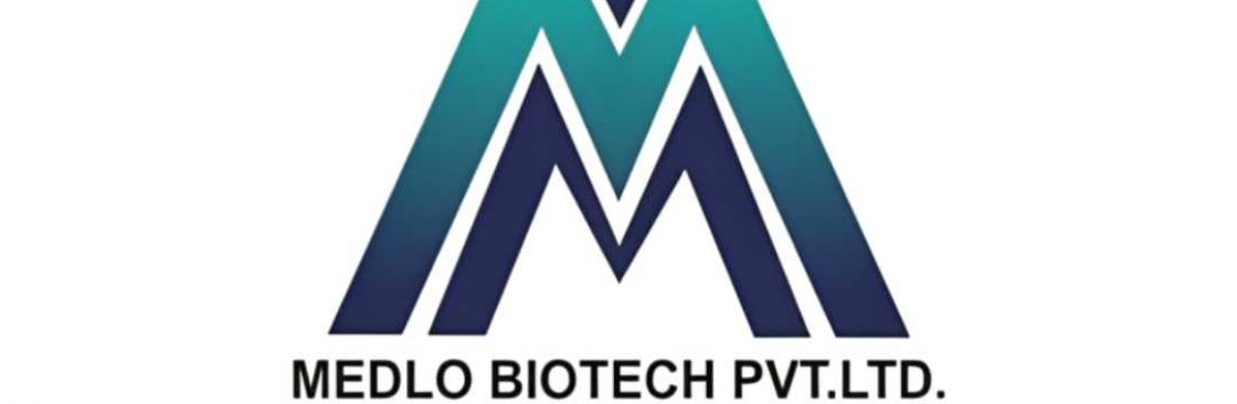 Medlo Biotech Cover Image