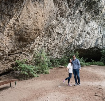 Beyond The Beaches: Crystal Cave And Caves Tours In Bermuda - WriteUpCafe.com