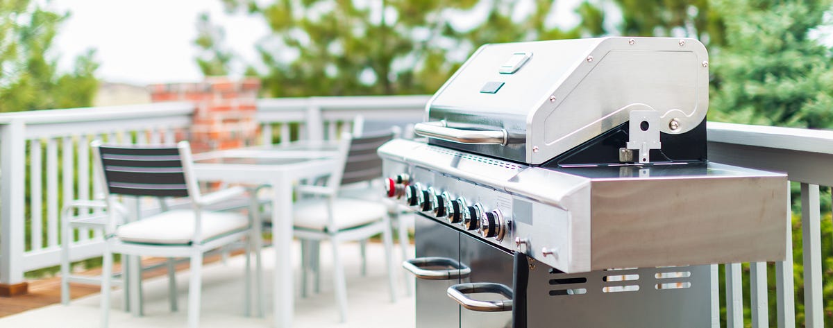 Top Safety Tips for Grill Assembly That You Must Know | by Assemblers International CORP | Jul, 2024 | Medium