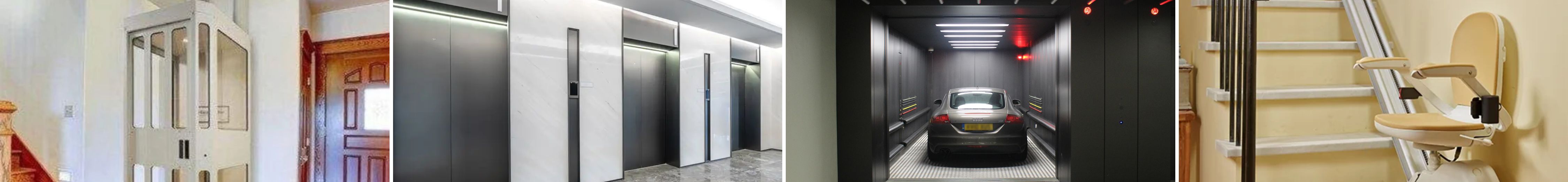 Attico Elevators Cover Image