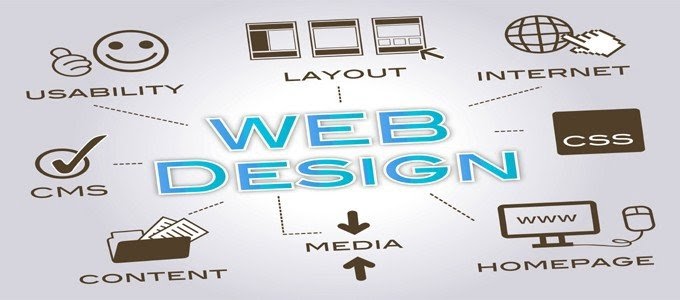 Top qualities that make a web design company stand out!