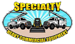 Used Utility Truck Dealer | Specialty Heavy Commercial Equipment