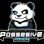 Possesive Panda Profile Picture